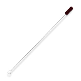 ESCOVA DE LIMPEZA LH EM ALGODÃO 83 CM P/ARMA LONGA CALIBRE 44