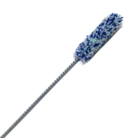 ESCOVA DE LIMPEZA LH EM ALGODÃO 83 CM P/ARMA LONGA CALIBRE 44