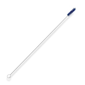 ESCOVA DE LIMPEZA LH EM NYLON 83 CM P/ARMA LONGA