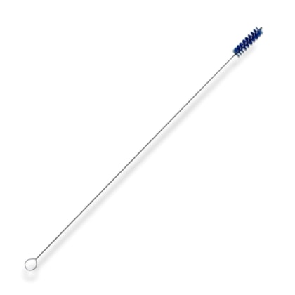 ESCOVA DE LIMPEZA LH EM NYLON 83 CM P/ARMA LONGA