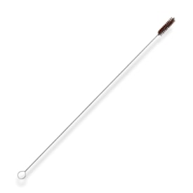 ESCOVA DE LIMPEZA LH EM POLIPROPILENO 83 CM P/ARMA LONGA CALIBRE 44