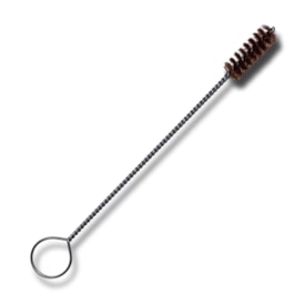 ESCOVA DE LIMPEZA LH ESCOVAS BRONZE LONGA 36