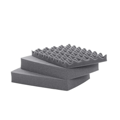 ESPUMA PATOLA MP-035 COMPLETA