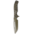 FACA 5.11 CFK 4 FIELD KNIFE RANGER GREEN (51152_186_1)