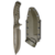 FACA 5.11 CFK 7 FIELD KNIFE PEACEMAKER RANGER GREEN (51173_186_1)