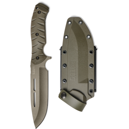 FACA 5.11 CFK 7 FIELD KNIFE PEACEMAKER