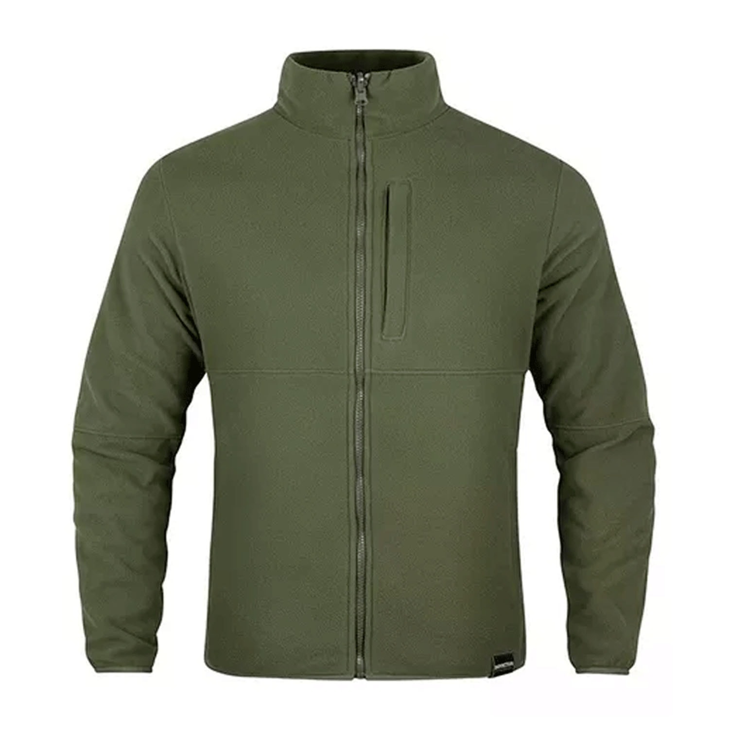 wear out sweat カーキ wear out sweat カーキ DEUXIEME CLASSE - wear out sweat カーキの