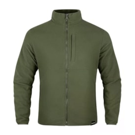 FLEECE INVICTUS BLIZZARD M VERDE