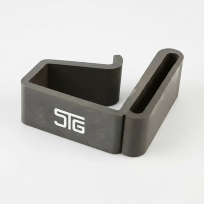GANCHO DE CINTO PARA ABAFADOR SHOTGUN