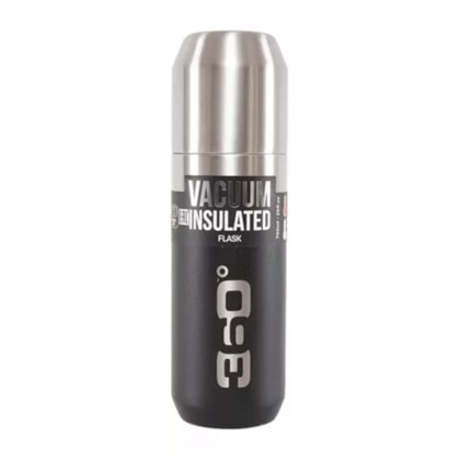 GARRAFA SEA TO SUMMIT 360 DEGREES COM COPO 750ML
