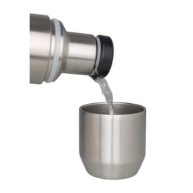 GARRAFA SEA TO SUMMIT 360 DEGREES COM COPO 750ML