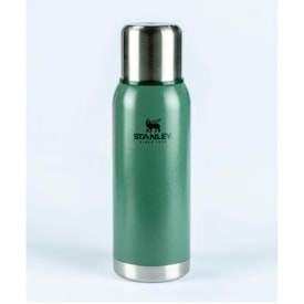 GARRAFA STANLEY ADVENTURE 1L VERDE