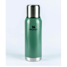 GARRAFA STANLEY ADVENTURE 740ML VERDE
