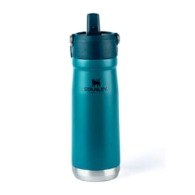 GARRAFA STANLEY FLIP STRAW 1,2L
