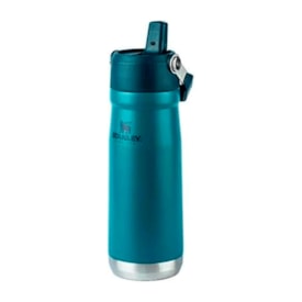 GARRAFA STANLEY FLIP STRAW 1,2L