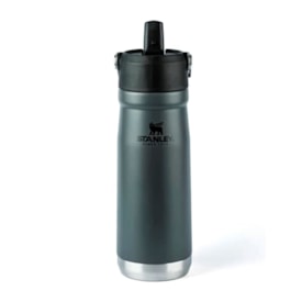 GARRAFA STANLEY FLIP STRAW 651ML
