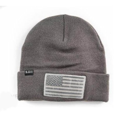GORRO 5.11 CUFFED FLAG BEARER