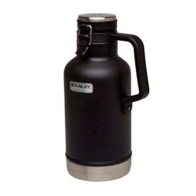 GROWLER STANLEY CLASSIC 1,9L PRETO