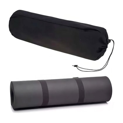 ISOLANTE TERMICO TRILHAS E RUMOS MATRATZE COM CAPA