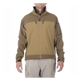 JAQUETA 5.11 CHAMELEON SOFTSHELL