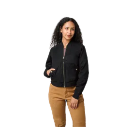 JAQUETA 5.11 FEMININA BOMBER MARTY