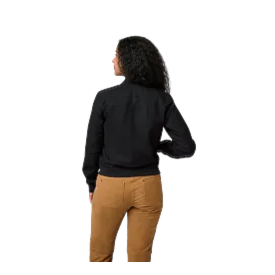 JAQUETA 5.11 FEMININA BOMBER MARTY