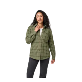 JAQUETA 5.11 FEMININA CARMEN