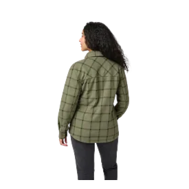 JAQUETA 5.11 FEMININA CARMEN