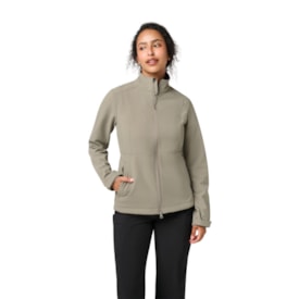 JAQUETA 5.11 FEMININA LEONE SOFTSHELL