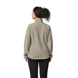 JAQUETA 5.11 FEMININA LEONE SOFTSHELL