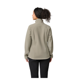 JAQUETA 5.11 FEMININA LEONE SOFTSHELL