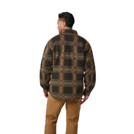 JAQUETA 5.11 MASCULINA FRONTIER