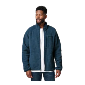 JAQUETA EM FEECE 5.11 MASCULINA HQ TECH