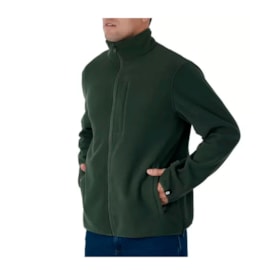 JAQUETA INVICTUS FLEECE NEW BLIZZARD