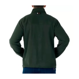JAQUETA INVICTUS FLEECE NEW BLIZZARD