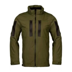 JAQUETA INVICTUS RAIN 2.0