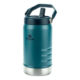 JUG STANLEY FLIP STRAW 1.2L AZUL