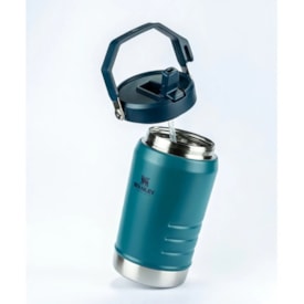 JUG STANLEY FLIP STRAW 1.2L AZUL