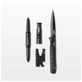 KIT 5.11 ABR GIFT SET (5830055_999_1SZ)_