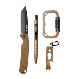 KIT 5.11 TRAILBLAZER GIFT SET