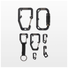 KIT DE FERRAMENTAS 5.11