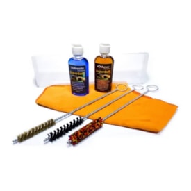 KIT DE LIMPEZA SUPERDART CAL .45_