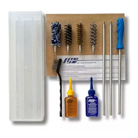 KIT LH ESCOVAS DE VARETAS LONGA