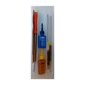KIT LIMPEZA LH ESCOVAS ESPINGARDA CAL 12