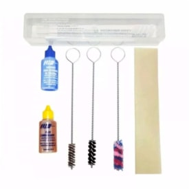 KIT LIMPEZA LH ESCOVAS STANDARD CURTA 44