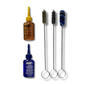 KIT LIMPEZA LH ESCOVAS STANDARD CURTA 45_