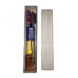 KIT LIMPEZA LH ESCOVAS STANDARD LONGA RAIADA 44