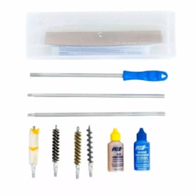 KIT LIMPEZA SUPERDART CAL 32