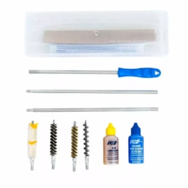 KIT LIMPEZA SUPERDART CAL 32_