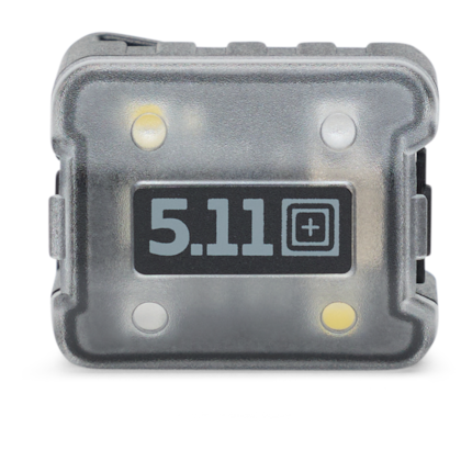 LANTERNA 5.11 DE SEGURANÇA DEPLOY ML-USB